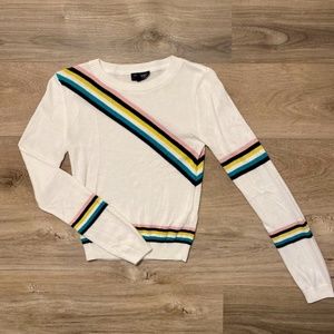 long sleeve/sweater